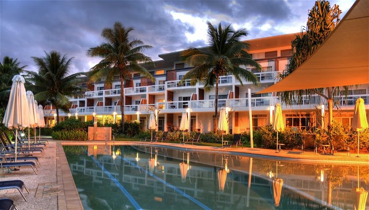 Foto 1 - The Terraces Apartments Resort