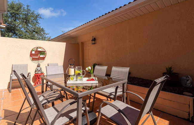 Villa Sol - Foto 17