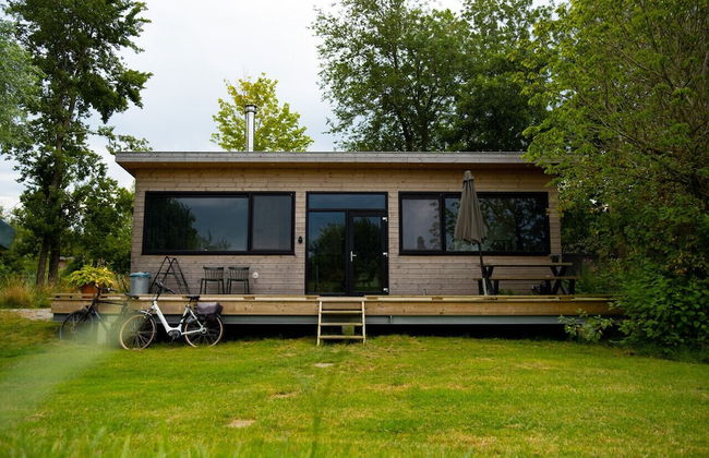 Waterlodge Reidsjonger - Photo 1