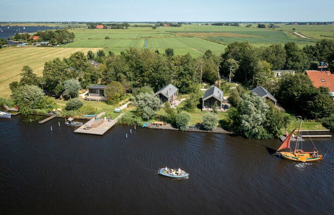Waterlodge Reidsjonger - Photo 8