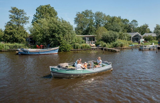 Waterlodge Reidsjonger - Photo 2