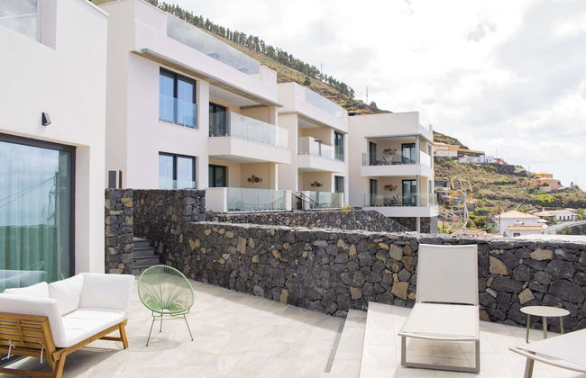 Anamcara Suites La Palma - Foto 33