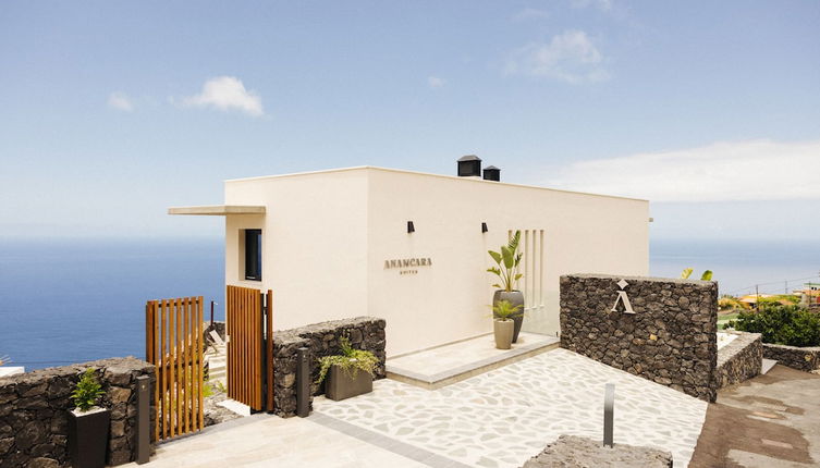 Photo 1 - Anamcara Suites La Palma