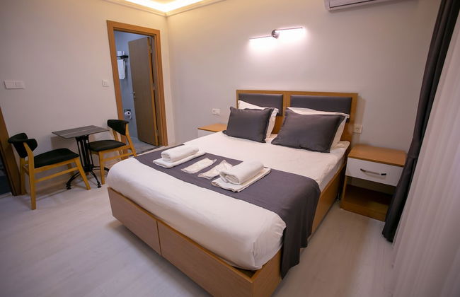 Golden Saray Apart - Foto 19
