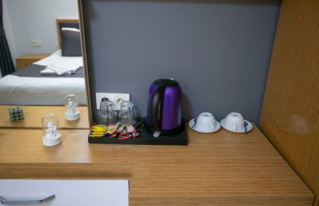 Golden Saray Apart - Foto 31