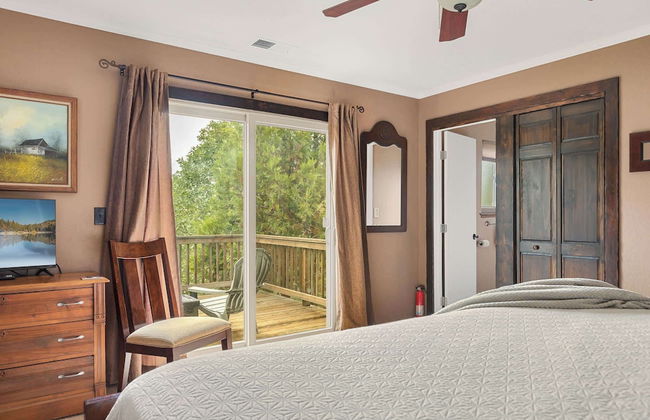 Our Secret Getaway An Adventurer's Oasis - Foto 6