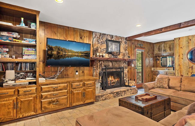 Our Secret Getaway An Adventurer's Oasis - Foto 16