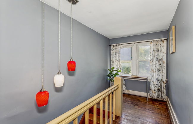 Cute Cozy and Cheerful 3 Bedroom House - Foto 22