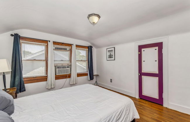 Cute Cozy and Cheerful 3 Bedroom House - Foto 12
