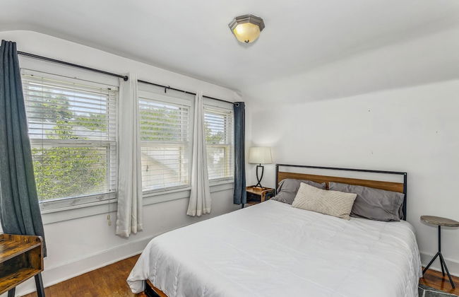 Cute Cozy and Cheerful 3 Bedroom House - Foto 20