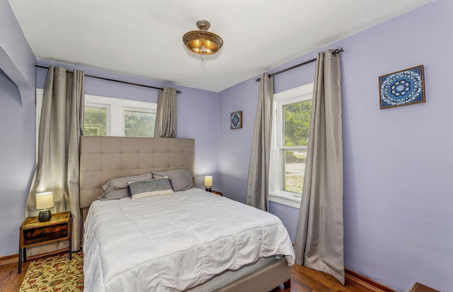 Cute Cozy and Cheerful 3 Bedroom House - Foto 26