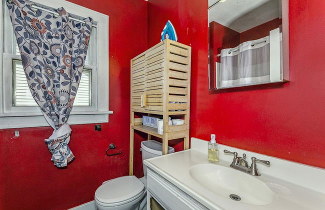 Cute Cozy and Cheerful 3 Bedroom House - Foto 25