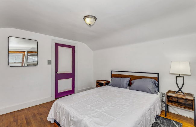 Cute Cozy and Cheerful 3 Bedroom House - Foto 18