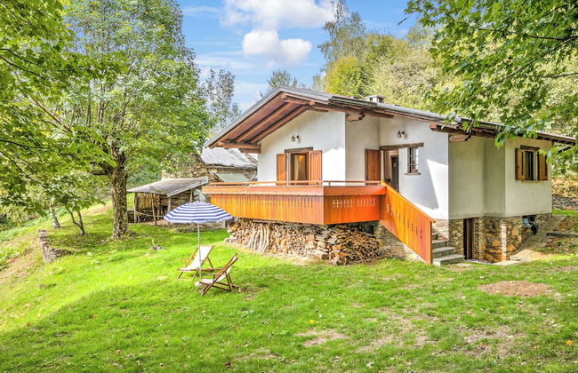 Magic Woodland Escape Lake View - Foto 27