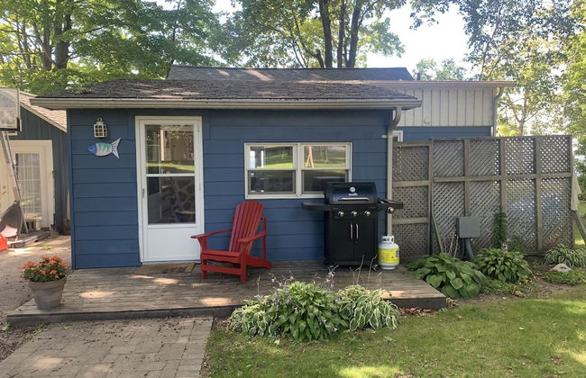 West Lake Cottage - Photo 19