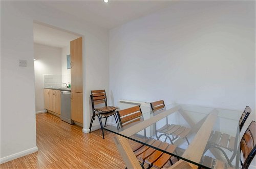Foto 17 - A Spacious 2 Bedroom Apartment In Aldgate East