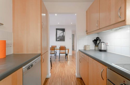Foto 10 - A Spacious 2 Bedroom Apartment In Aldgate East