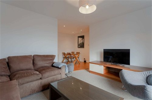 Foto 15 - A Spacious 2 Bedroom Apartment In Aldgate East