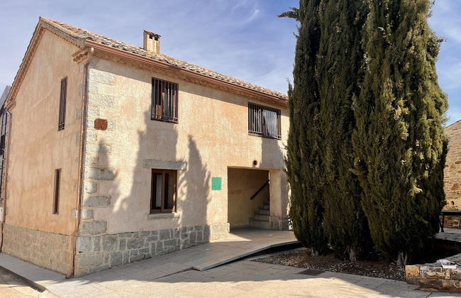 El Bulín de Madarcos - Foto 11
