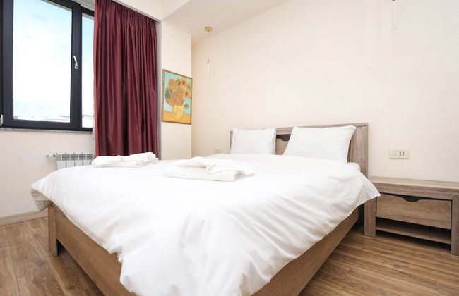 Stay Inn on Koghbatsi Str. 16 - Photo 23