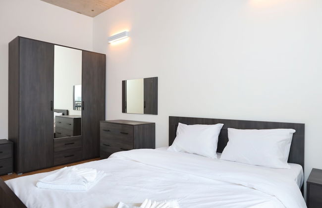 Stay Inn on Koghbatsi Str. 16 - Photo 10