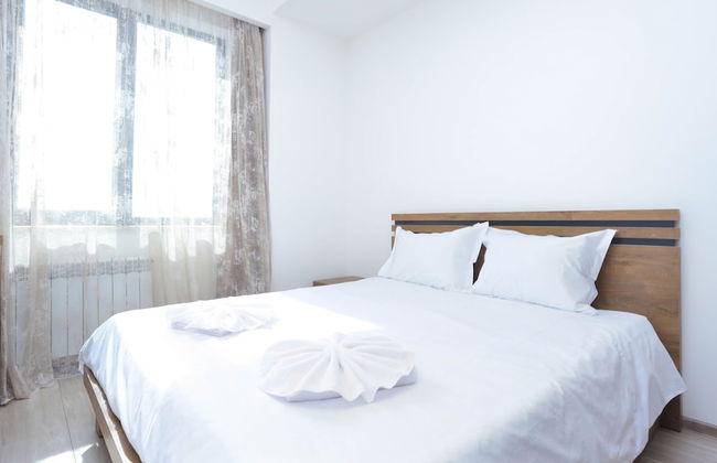 Stay Inn on Koghbatsi Str. 16 - Photo 41