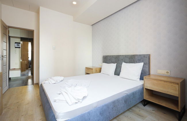 Stay Inn on Koghbatsi Str. 16 - Photo 11