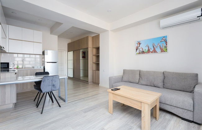 Stay Inn on Koghbatsi Str. 16 - Photo 8