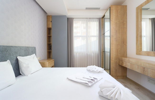 Stay Inn on Koghbatsi Str. 16 - Photo 12