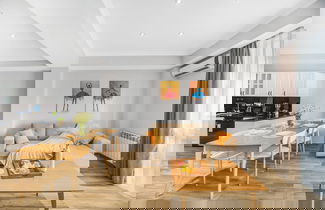 Foto 1 - Stay Inn on Koghbatsi Str. 16