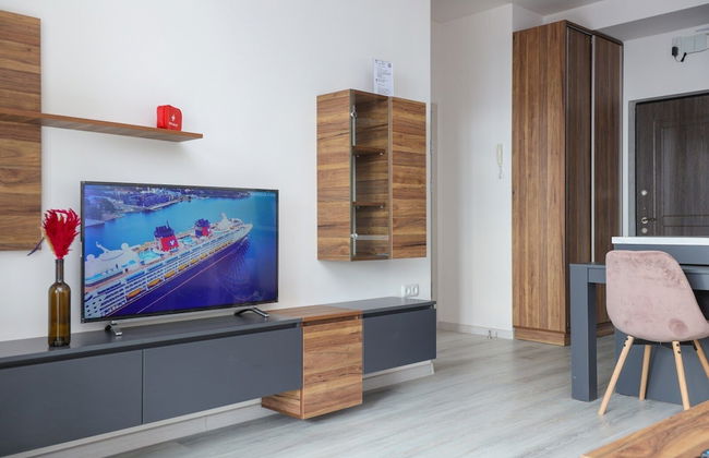 Stay Inn on Koghbatsi Str. 16 - Photo 3