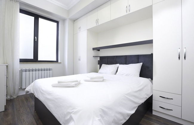 Stay Inn on Koghbatsi Str. 16 - Photo 25