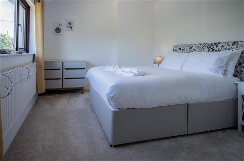 Foto 5 - Avoca - 3 Bedroom Holiday Home - Llangenith