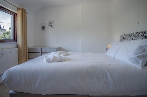 Foto 23 - Avoca - 3 Bedroom Holiday Home - Llangenith
