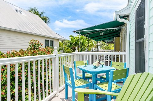 Photo 10 - A Siesta Bay by Avantstay Key West Walkable Gated Community, Shared Pool Week Long Stays Only