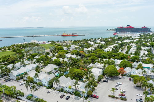 Foto 19 - A Siesta Bay by Avantstay Key West Walkable Gated Community, Shared Pool Week Long Stays Only