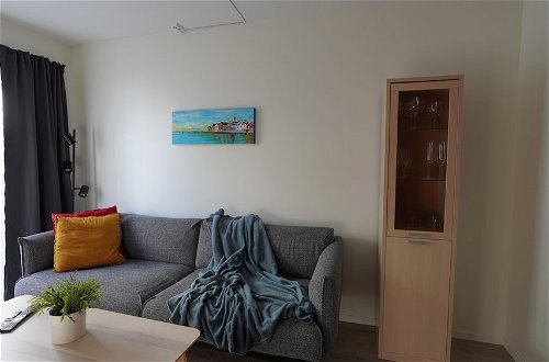 Photo 7 - Apartment With two Bedrooms and Parking in the City of Stavanger