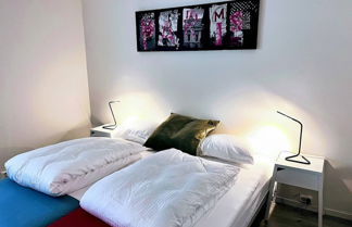 Foto 2 - Apartment With two Bedrooms and Parking in the City of Stavanger