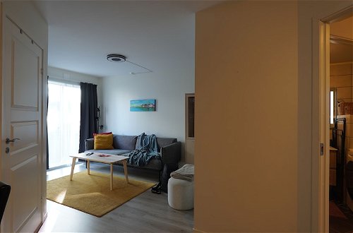 Photo 8 - Apartment With two Bedrooms and Parking in the City of Stavanger