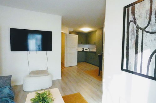 Foto 6 - Apartment With two Bedrooms and Parking in the City of Stavanger