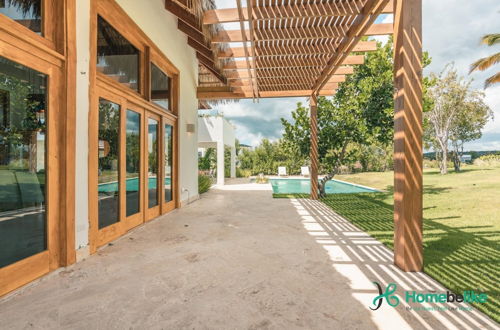 Photo 9 - Tropical Villa With Golf Course View at Las Palmas