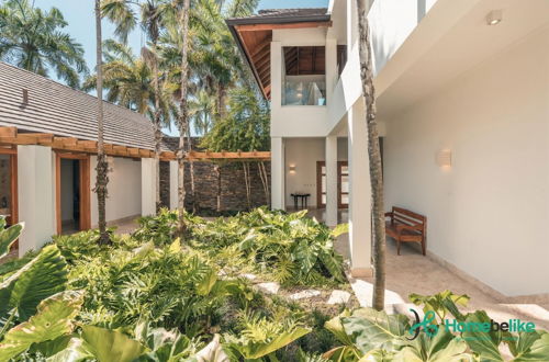 Photo 7 - Tropical Villa With Golf Course View at Las Palmas