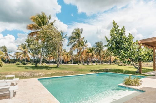 Photo 25 - Tropical Villa With Golf Course View at Las Palmas