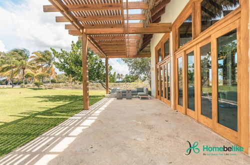 Foto 59 - Tropical Villa With Golf Course View at Las Palmas