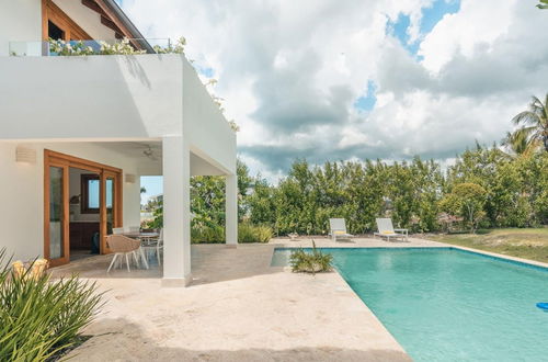 Photo 39 - Tropical Villa With Golf Course View at Las Palmas