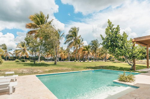 Photo 16 - Tropical Villa With Golf Course View at Las Palmas