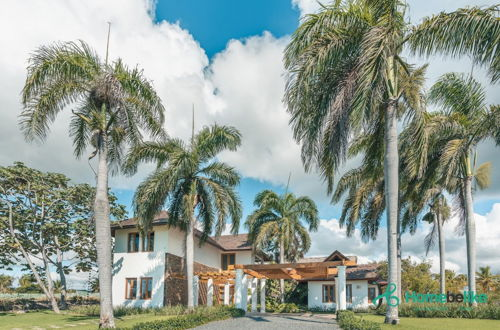 Foto 12 - Impressive 4BR Villa w Maid Buttler at Las Palmas