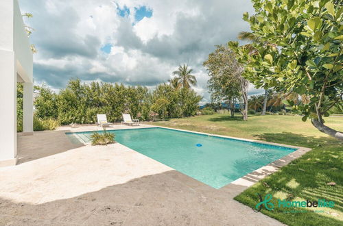 Foto 49 - Tropical Villa With Golf Course View at Las Palmas