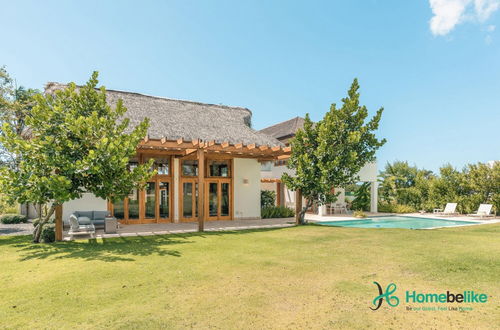 Foto 50 - Tropical Villa With Golf Course View at Las Palmas