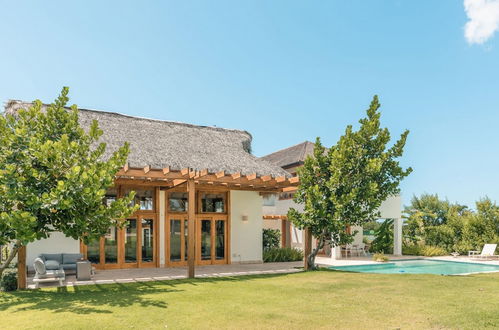 Photo 41 - Tropical Villa With Golf Course View at Las Palmas